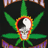 MJ - WACKY TOBACKY - POSTER FW1N