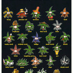 MJ - WEED - FL3204S POSTER LC6G