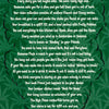 MJ - YOU KNOW YOU'RE A STONER WHEN.. - POSTER LC2J