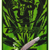 MJ - PASS the DRAGON - POSTER RW4A