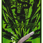 MJ - PASS the DRAGON - POSTER RW4A