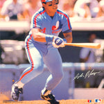 MLB - ANDRES GALARRAGA - POSTER LW23-O-L