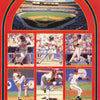 MLB - ATLANTA BRAVES ALL STARS -  POSTER LC8K