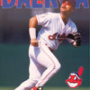 MLB - CARLOS BAERGA - POSTER LW26P