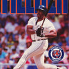MLB - CECIL FIELDER - POSTER LW26W