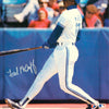 FRED McGRIFF POSTER
