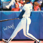 FRED McGRIFF POSTER