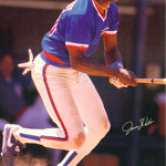 MLB - JEROME WALTON - POSTER LW3U