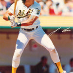 MLB - JOSE CANSECO - POSTER LW14B