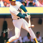 MARK McGWIRE POSTER