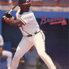 MARQUIS GRISSOM POSTER