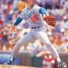 MLB - OREL HERSHISER - POSTER LC7E