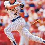 MLB - PAUL MOLITAR - POSTER RW2-P