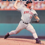 MLB - SCOTT ERICKSON - POSTER LW26N