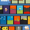 MOBY - POSTER RW13C