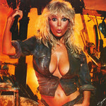 MODEL-ACTRESS - DORIT WANTS YOU - POSTER LW2K