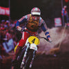 MOTOCROSS - POSTER RC8P