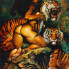 MOVIE-ADULT - HEAVY METAL - POSTER RW22M