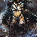 MOVIE-ADULT - HEAVY METAL - POSTER LC7K
