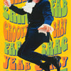MOVIE - AUSTIN POWERS-YEAH BABY - POSTER RW13V