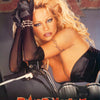 MOVIE - BARB WIRE-PAM ANDERSON - POSTER RW23K