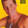 MOVIE - BILOXI BLUES-MATTHEW BRODERICK - POSTER RW24A