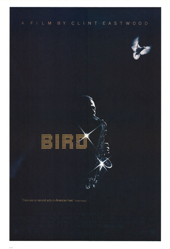 BIRD POSTER