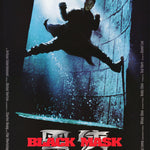 MOVIE - BLACK MASK-JET LI - POSTER RW14C