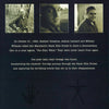 MOVIE-BLAIR WITCH PROJECT-MISSING - POSTER RW18Y