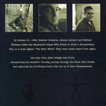 MOVIE-BLAIR WITCH PROJECT-MISSING - POSTER RW18Y