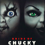 MOVIE - BRIDE of CHUCKY - POSTER LW21Z