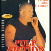 MOVIE - BRUCE WILLIS-THE BOXER - PULP FICTION - LW1L
