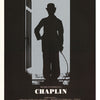 CHAPLIN POSTER