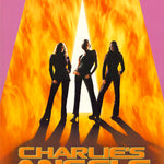 MOVIE - CHARLIE'S ANGELS - POSTER RW13-O