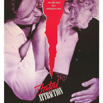 FATAL ATTRACTION POSTER