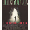 FLY II POSTER
