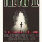 FLY II POSTER