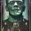 MOVIE - FRANKENSTEIN - POSTER LW20V