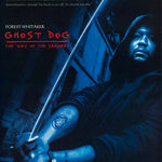 MOVIE - GHOST DOG-THE WAY of the SAMURAI - POSTER RW4Z