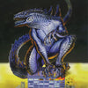 MOVIE - GODZILLA -POSTER LW10Q/STORAGE
