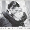 MOVIE - GONE with the WIND - POSTER LW27U
