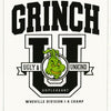 MOVIE - GRINCH U - POSTER LC5C