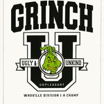 MOVIE - GRINCH U - POSTER LC5C