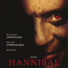 HANNIBAL POSTER