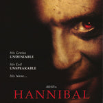 HANNIBAL POSTER