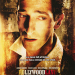 HOLLYWOODLAND BOB HOSKINS POSTER