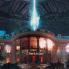 MOVIE - INDEPENDENCE DAY-CHECKMATE - POSTER RW12P