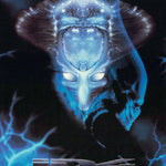 MOVIE - INDEPENDENCE DAY  (face) - POSTER RW23-O