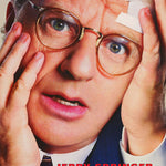 MOVIE - JERRY SPRINGER-RINGMASTER - POSTER LW30D