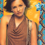 MOVIE - JOSIE (& THE PUSSYCATS) - POSTER RC2-O